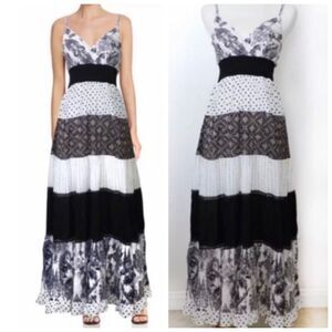 Cache Maxi dress